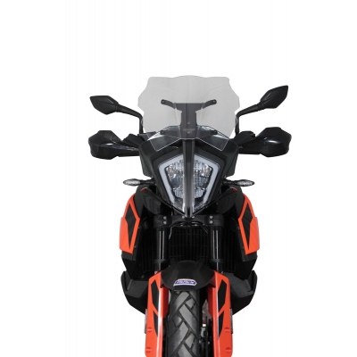 Pantalla MRA SPORT Transparente KTM 790 Adventure 4025066167456