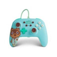 Mando PowerA Tom Nook USB Nintendo Switch (INFWA0257)