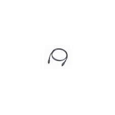 GEMBIRD cable de audio Toslink Macho/Macho, 2 m Negro