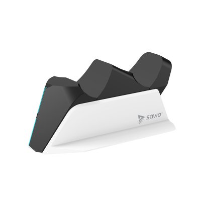 GCS-01 accesorio y piza de videoconsola Sistema de carga