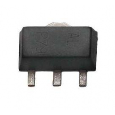 Regulador Tension 5V 0,1A Positivo SMD SOT89 L7805ABUTR