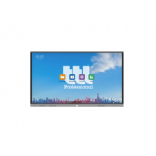 TTL TOUCH TTL-65PH66 Pantalla Interactiva 65 4K / ANDROID 8.0 / 4GB / ALMACENAMIENTO INTERNO 64GB