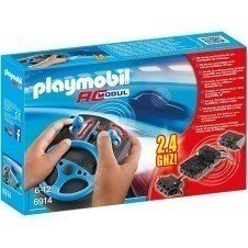 Playmobil modulo rc plus