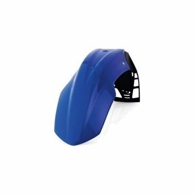 Guardabarros delantero universal Polisport Freeflow Azul 8565200006