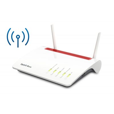 FRITZ!Box 6890 LTE INT