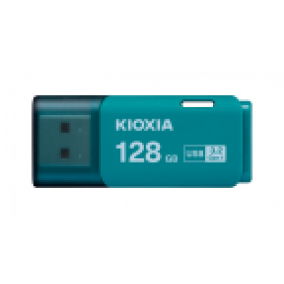 USB 3.2 KIOXIA 128GB U301 AQUA