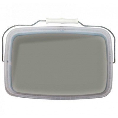 PINTURA MONCACA MATE REHABIT 4L GRIS