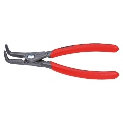 Alicate de precisión para circlips KNIPEX 49 21 A01