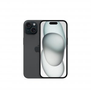 Teléfono móvil Apple iPhone 15 256GB, 6.1