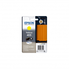 Cartucho epson 405 amarillo C13T05G44010