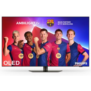 Televisión OLED Philips 48OLED819, 48