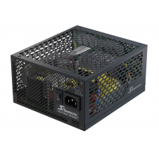 Seasonic PRIME Fanless TX unidad de fuente de alimentación 700 W 20+4 pin ATX ATX Negro