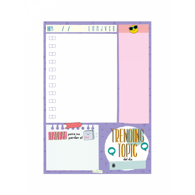 7863300 planificador A5