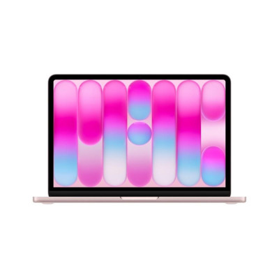Portatil apple macbook neo 13 - a18 pro - 8gb - ssd 256gb - 13 pulgadas - blush