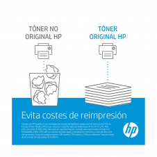 Toner HP 216A Original Magenta 1 ud W2413A