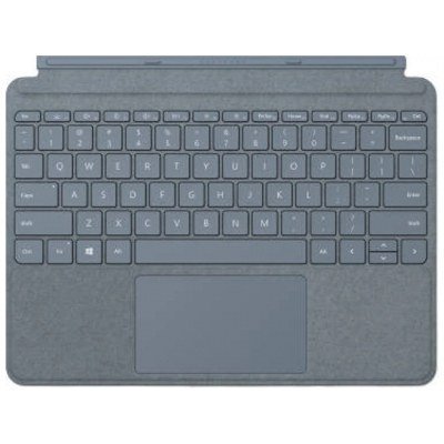 Capa Teclado MICROSOFT Surface Go Azul