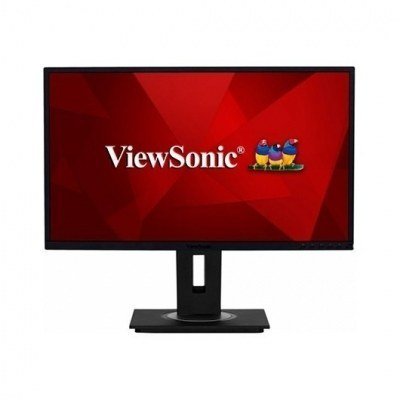 Monitor led 27pulgadas viewsonic vg2748 ips - fhd - dp - hdmi - vga - 75hz - 5ms - vesa