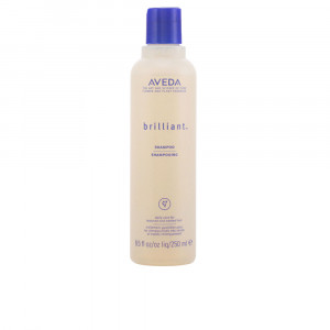 BRILLIANT shampoo 250 ml
