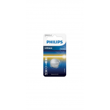 Philips Minicells Bater?a CR2032/01B