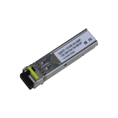 (GSFP-1310R-20-SMF)