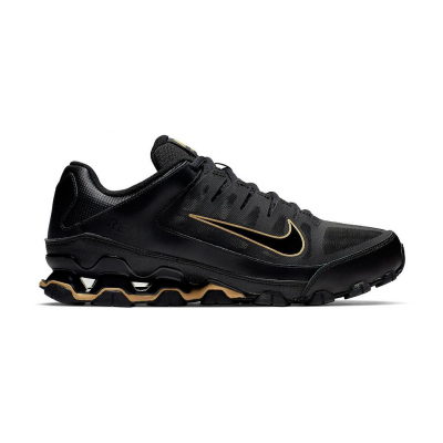 Zapatilla NIKE REAX 8 TR MESH 621716 020 Negro