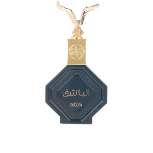 AL BASHIQ edp vapo 100 ml