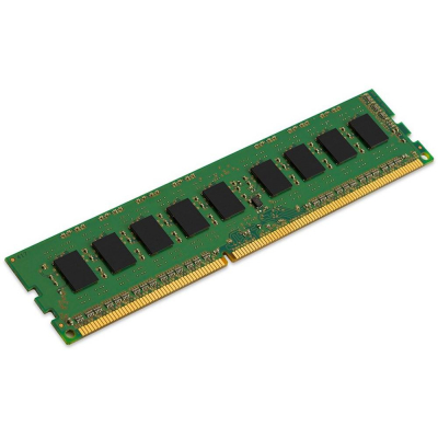 Memoria ram ddr3l 8gb kingston - 1600mhz - pc3l - 12800 - valueram - cl11 - 1.35v