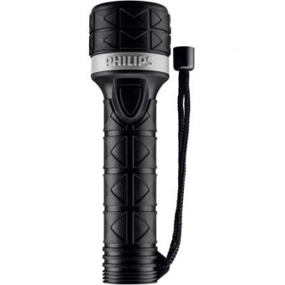 Linterna Philips SFL5200/ 2 pilas *AA