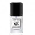 Catrice Power Gel 2 In 1 Base & Top Coat 10,5ml