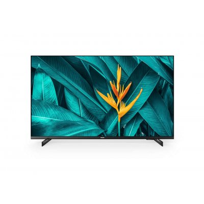 43HFL5214U/12 Televisor 109,2 cm (43) 4K Ultra HD Smart TV Wifi Negro 350 cd / m²