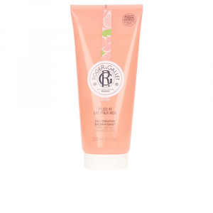 FLEUR DE FIGUIER gel de ducha bienestar 200 ml