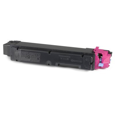 Kyocera TK5160 Magenta Cartucho de Toner Original - 1T02NTBNL0/TK5160M