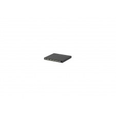 Netgear switch Gestionado L2/L3/L4 Gigabit Ethernet (10/100/1000) Energ?a sobre Ethernet (PoE) Negro