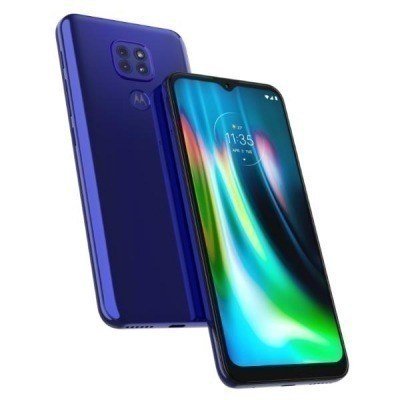 MOTO G9 PLAY - BLUE