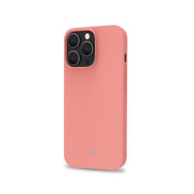 Cromo funda para teléfono móvil 15,5 cm (6.1) Rosa