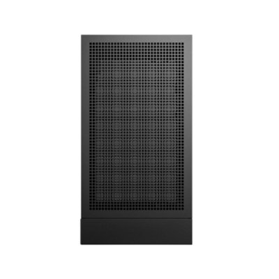 Caja ordenador deepcool ch170 digital mini atx negro