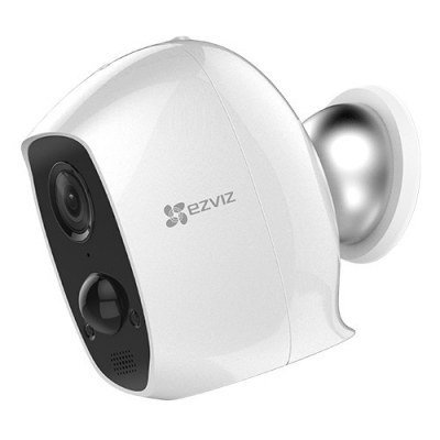 Cámara IP Bullet 2,2mm 2Mpx Wifi UNIDAD DE DEMOSTRACION