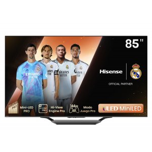 Televisión Mini LED Hisense 85U7NQ, 85