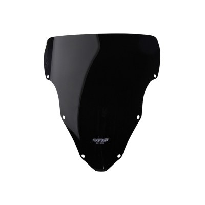 Pantalla MRA, negro, original Honda CBR600F/S 2001- 4025066780549