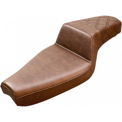 Asiento escalonado SADDLEMEN 807-03-173BR