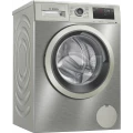 Lavadora Bosch WAU28PHSES, 9 kg, 1400 rpm, clase A, acero inoxidable antihuellas - imagen 2