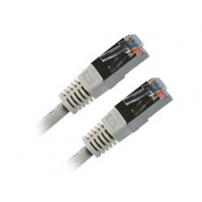 Nanocable RJ45 Cat.5e UTP AWG24 0.5m (10.20.0100-W)