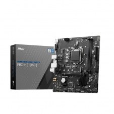 MSI Placa Base PRO H510M-B mATX LGA1200