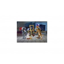 Playmobil 70709 figura de juguete para niños