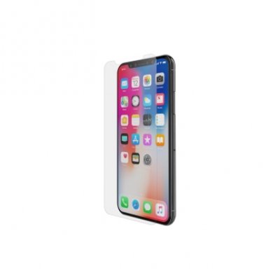 ScreenForce InvisiGlass Ultra Protector de pantalla Apple 1 pieza(s)