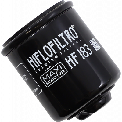 Filtro de aceite Premium HIFLOFILTRO HF183