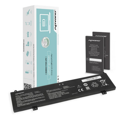 Batería compatible para portátil ASUS C41N2013 15.2V 4900mAh Movano