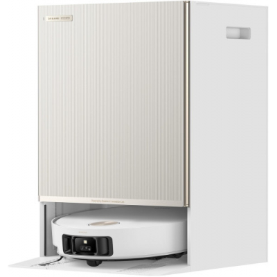 DREAME ROBOT ASPIRADOR MATRIX 10 ULTRA WHITE