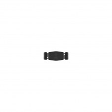 Belkin Soporte pasivo Teléfono móvil/smartphone Negro, Plata