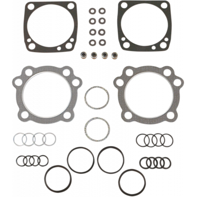 Kit juntas S+S CYCLE 90-9507